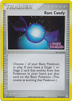 Rare Candy - 90/110 - Uncommon - Reverse Holo